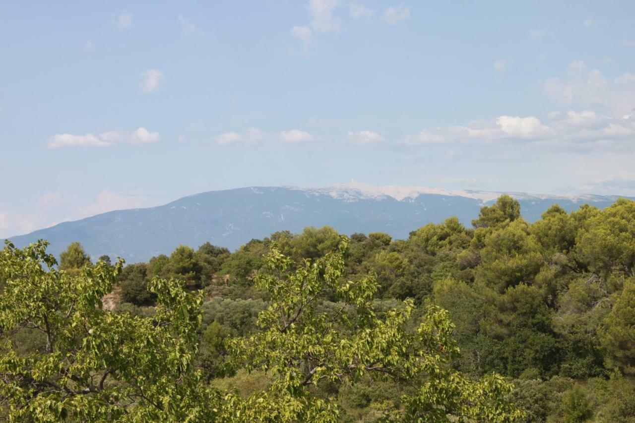 Mas De La Gonnette Βίλα Venasque Εξωτερικό φωτογραφία